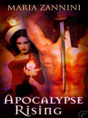 cover image of Apocalypse Rising